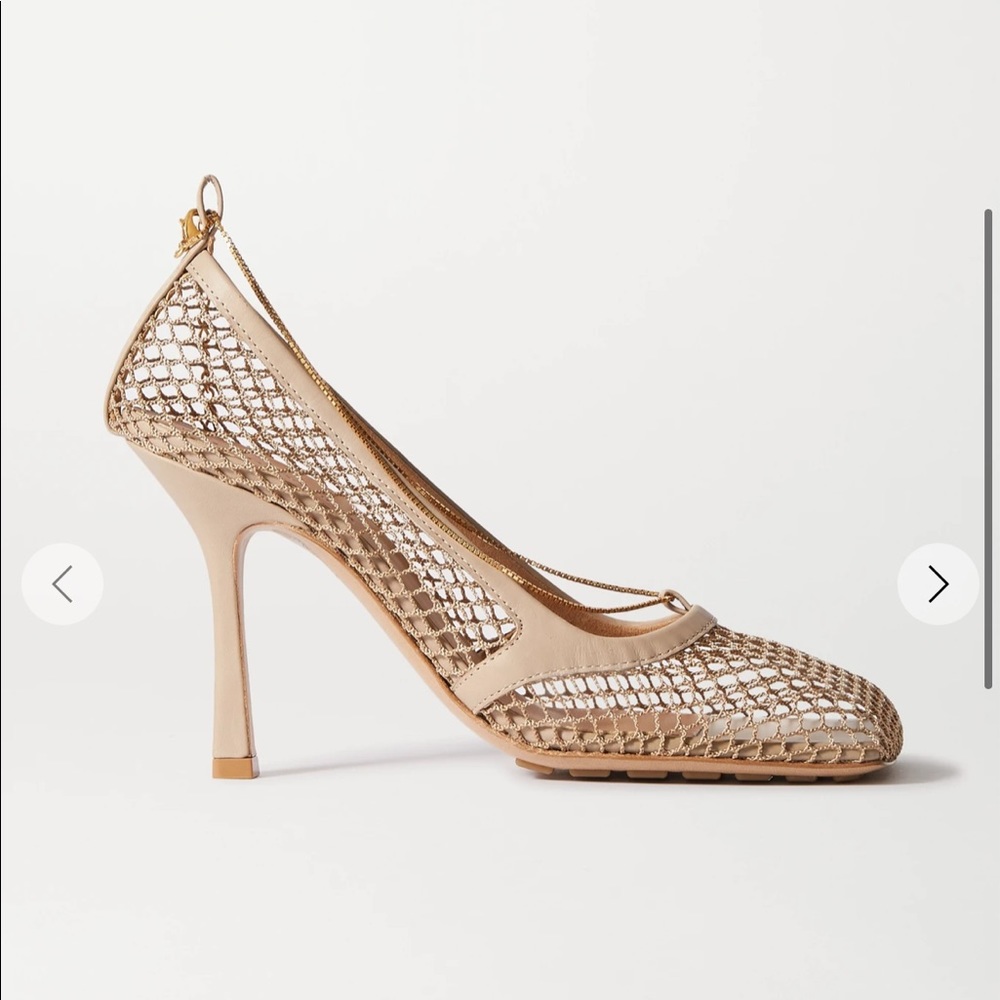 Bottega Veneta pumps